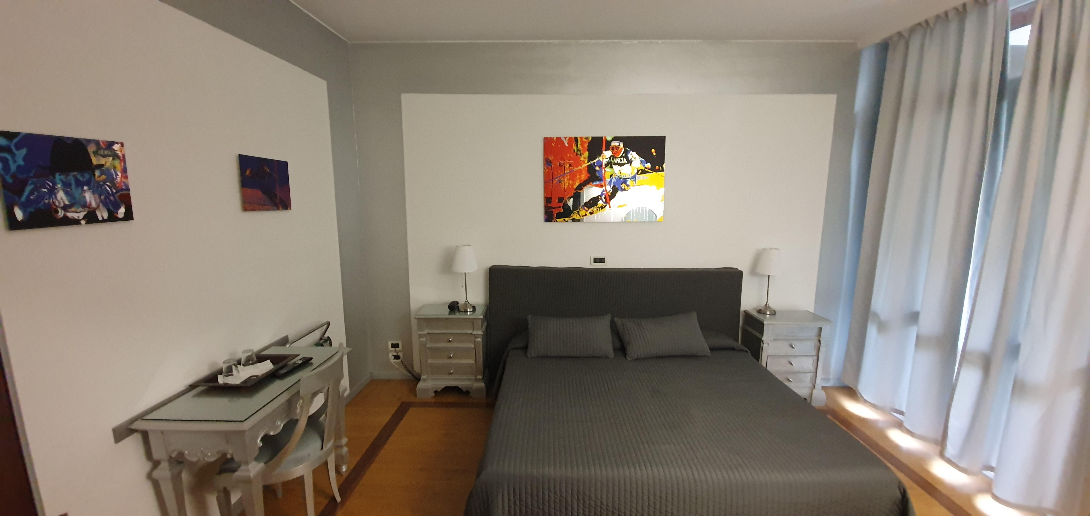Admiral Hotel Milánó Kültér fotó