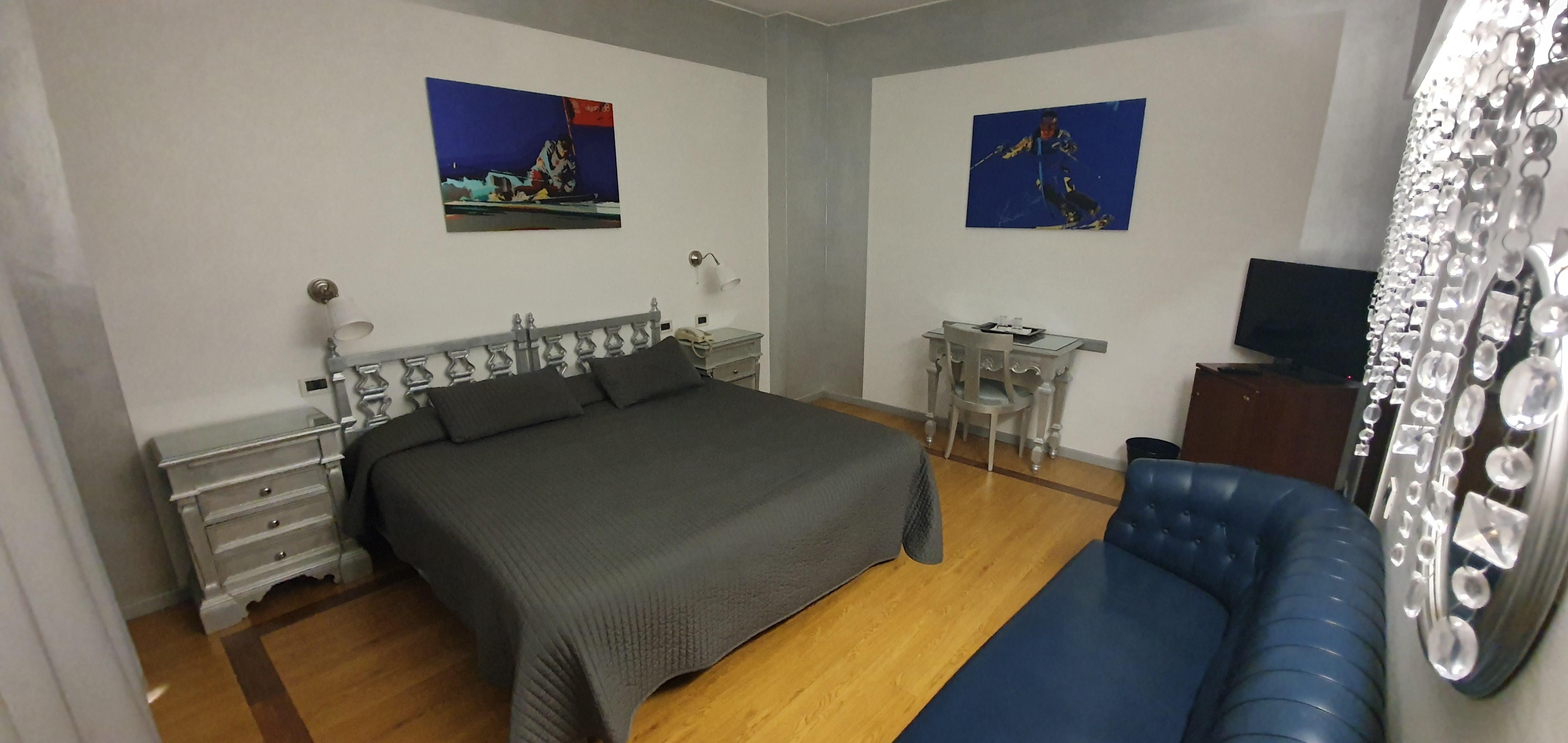 Admiral Hotel Milánó Kültér fotó