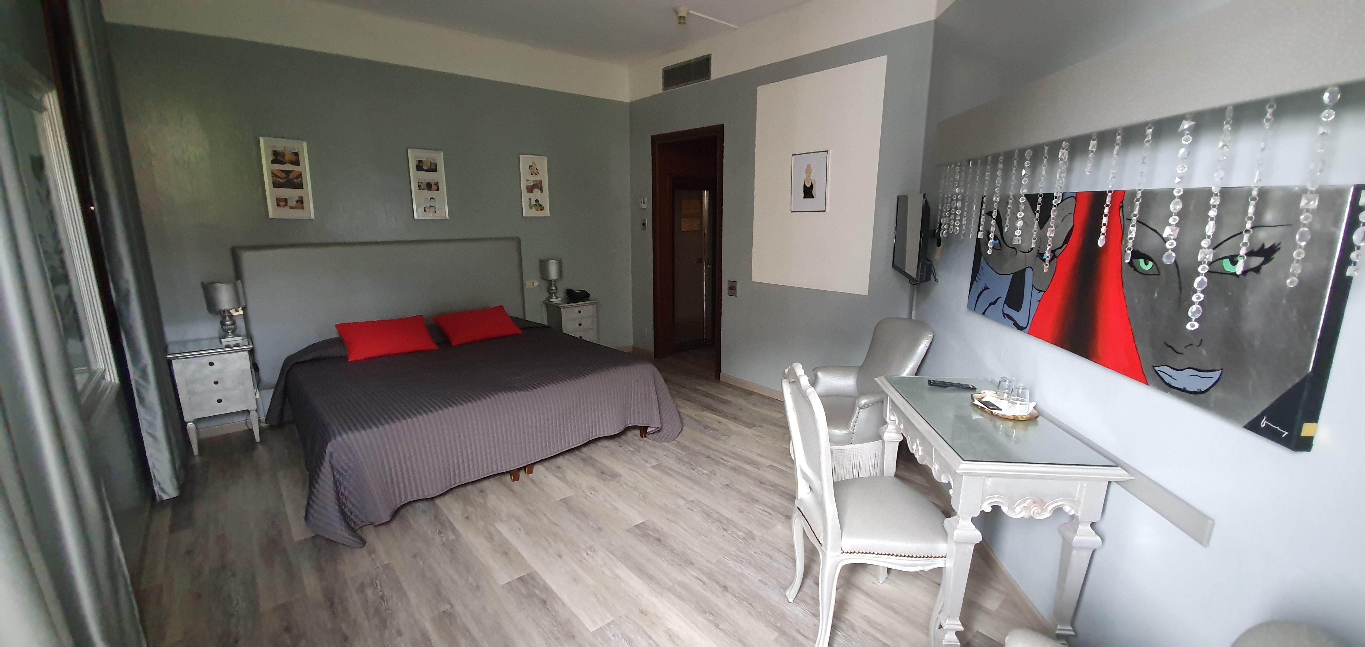 Admiral Hotel Milánó Kültér fotó