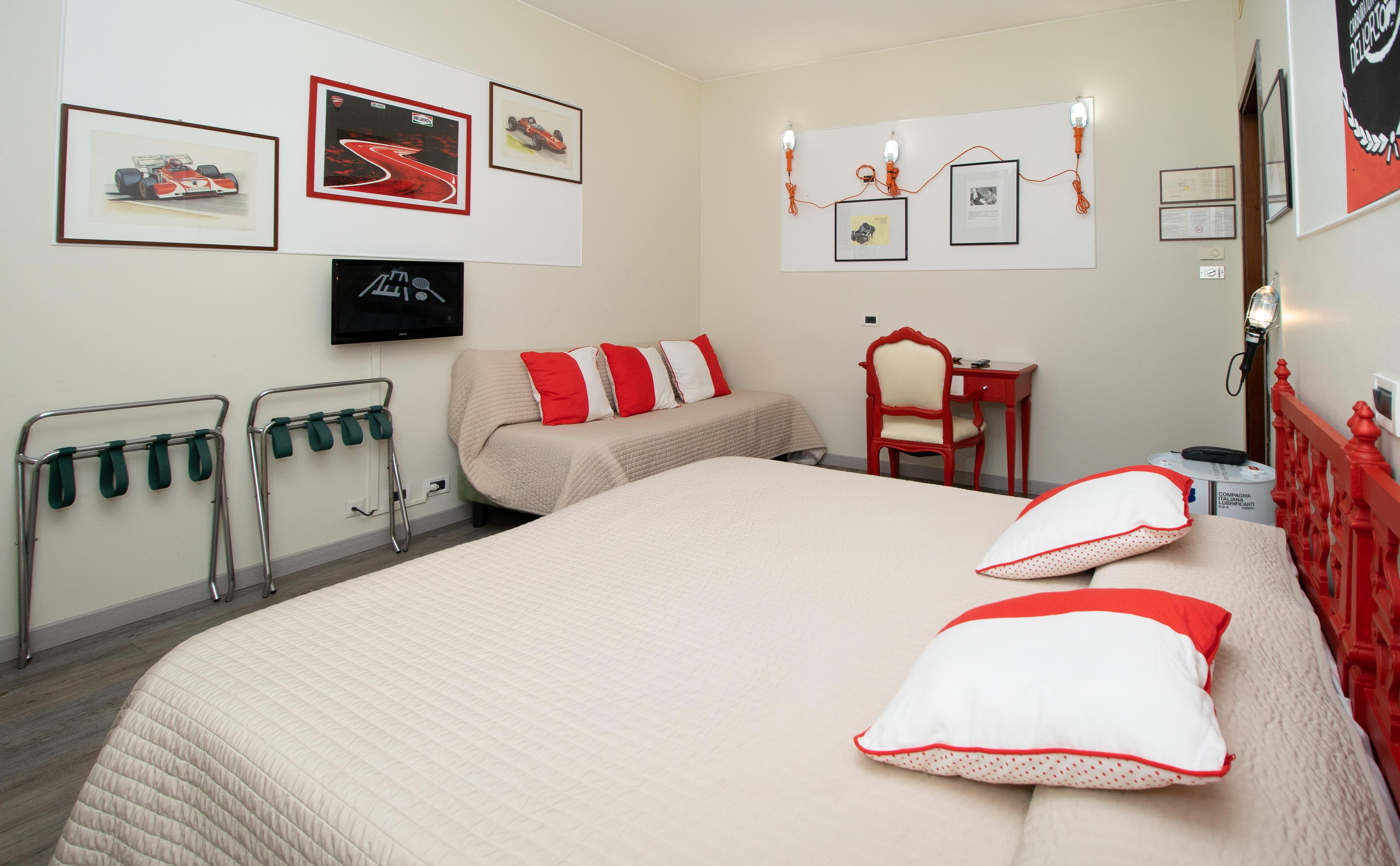 Admiral Hotel Milánó Kültér fotó