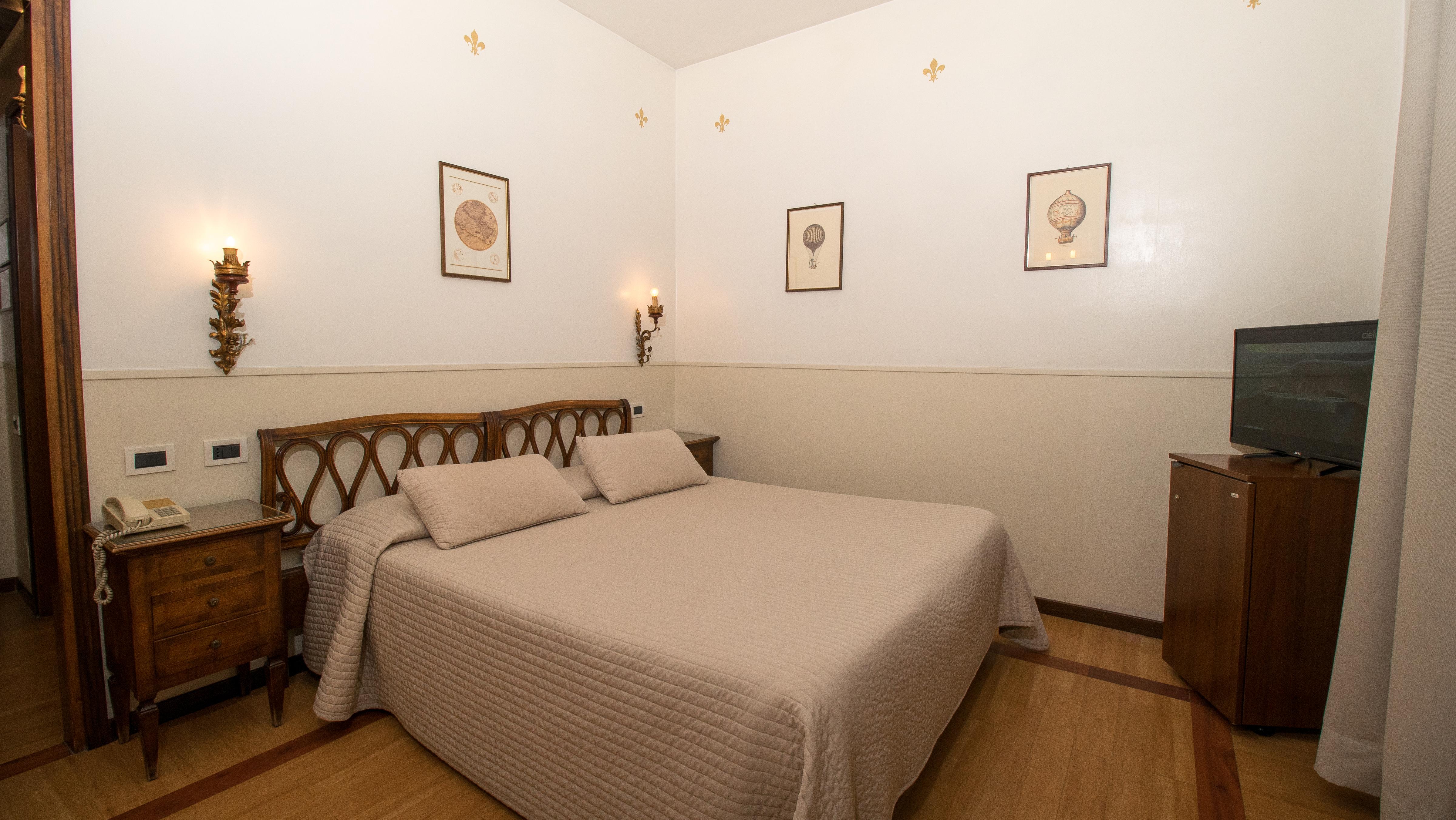 Admiral Hotel Milánó Kültér fotó