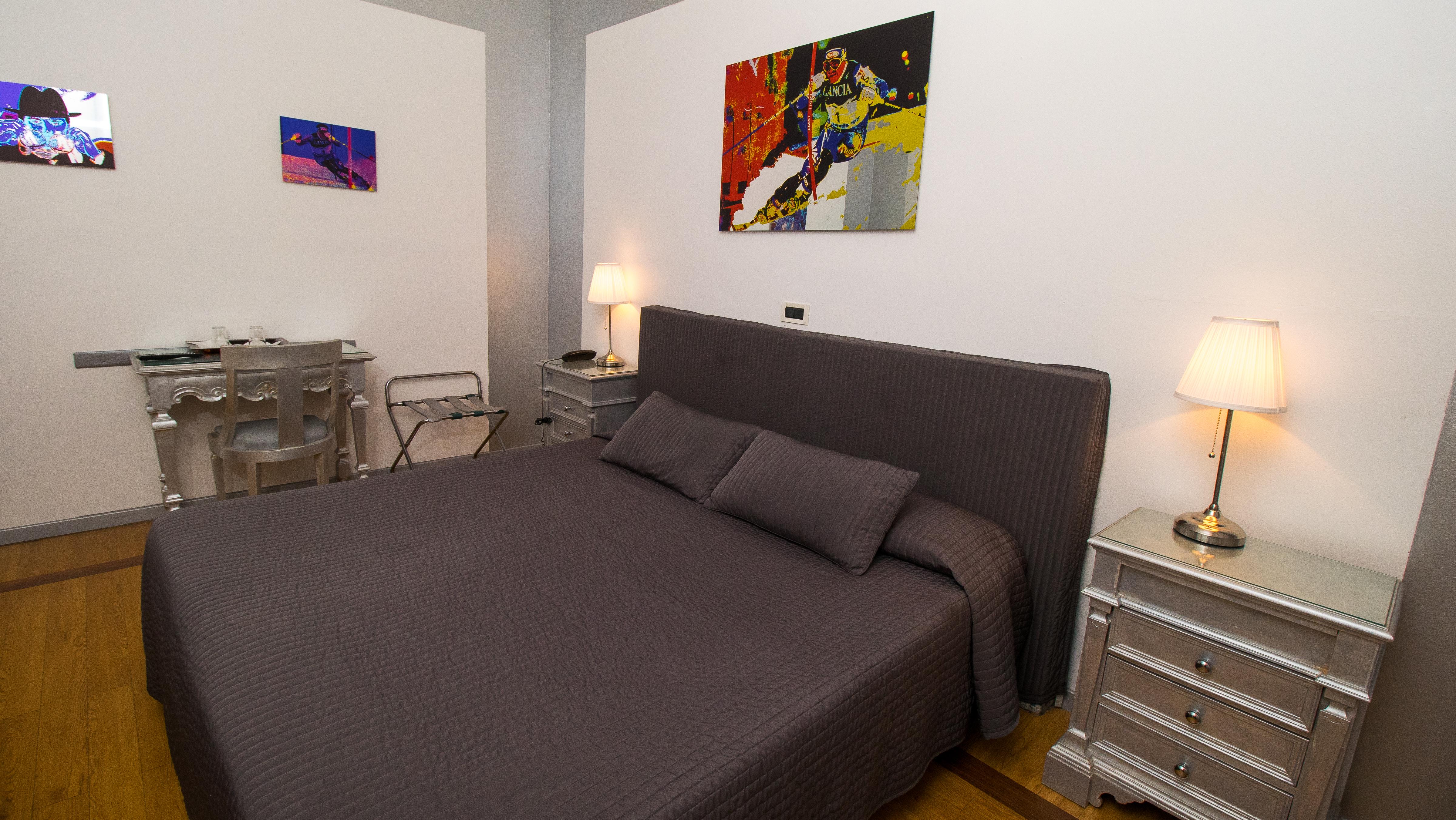 Admiral Hotel Milánó Kültér fotó