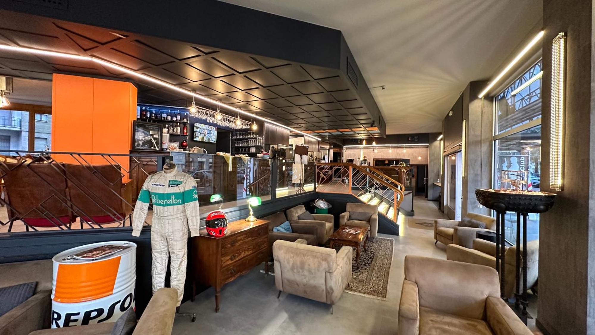 Admiral Hotel Milánó Kültér fotó