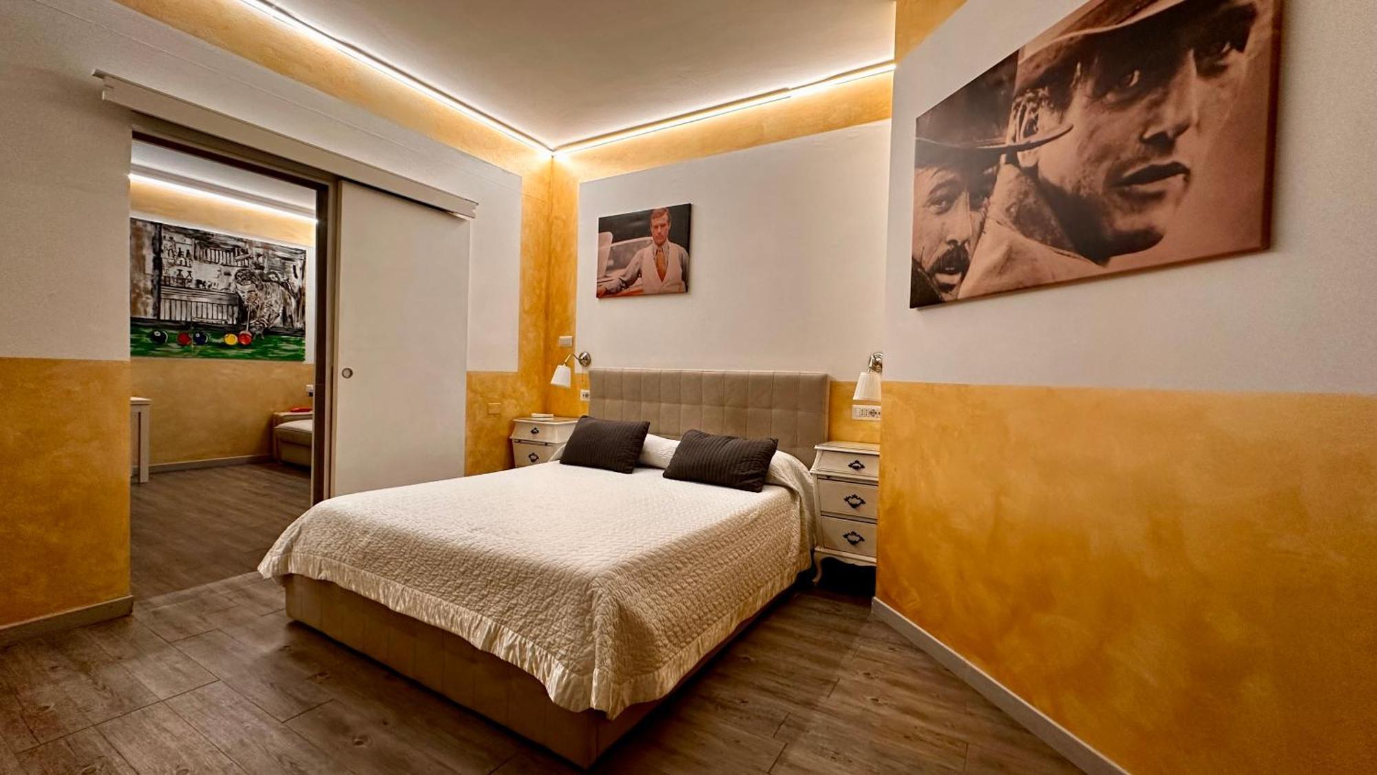 Admiral Hotel Milánó Kültér fotó