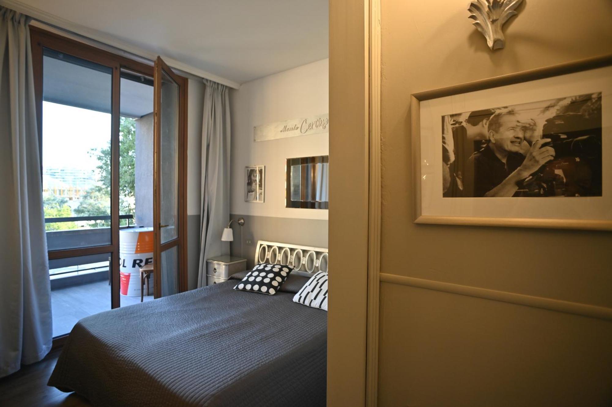 Admiral Hotel Milánó Kültér fotó