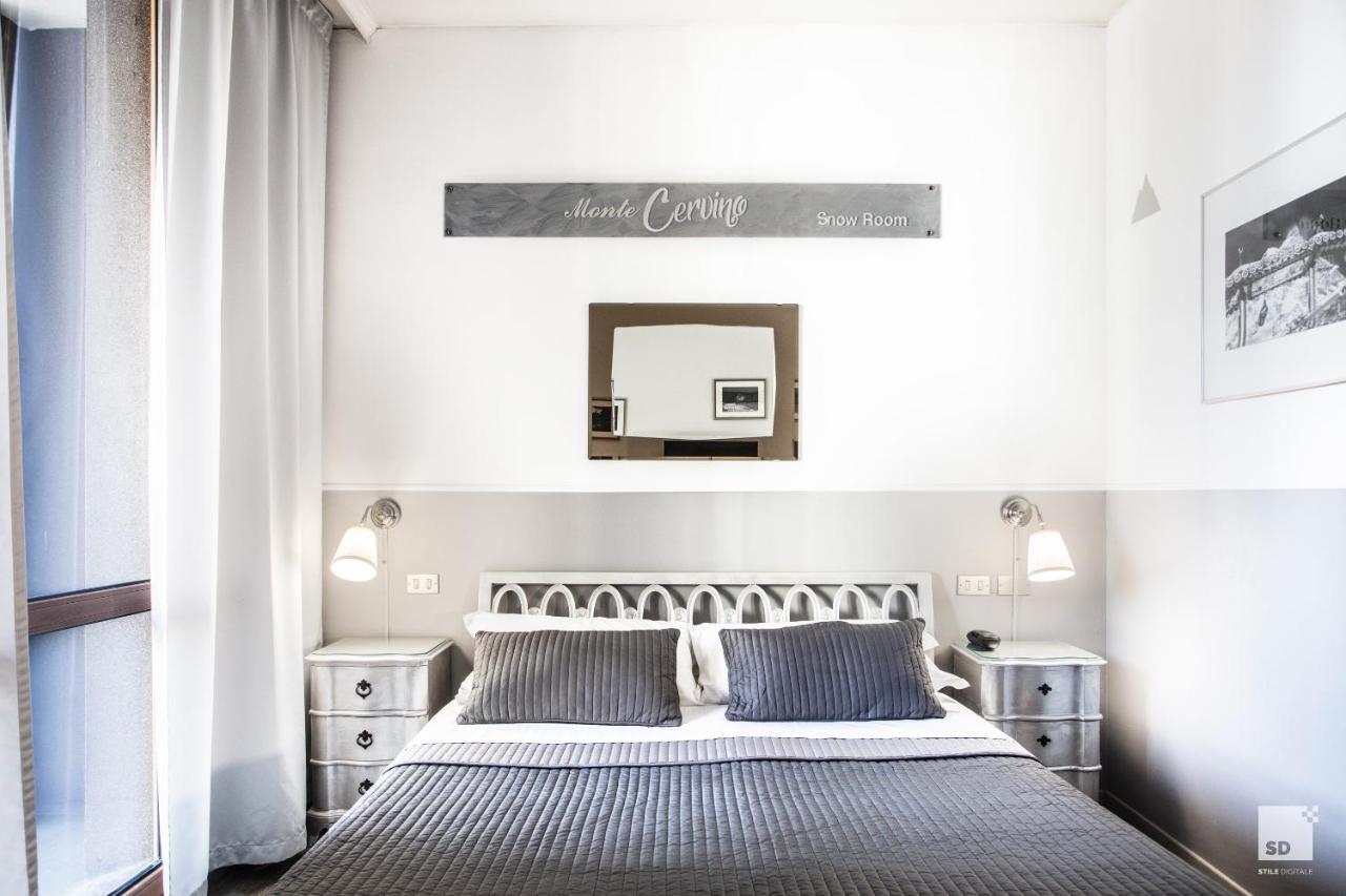 Admiral Hotel Milánó Kültér fotó