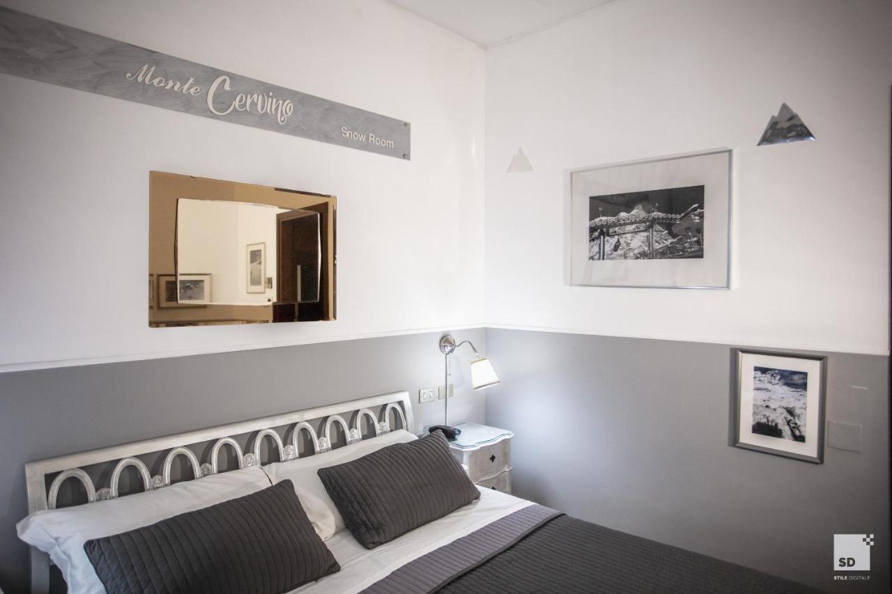 Admiral Hotel Milánó Kültér fotó