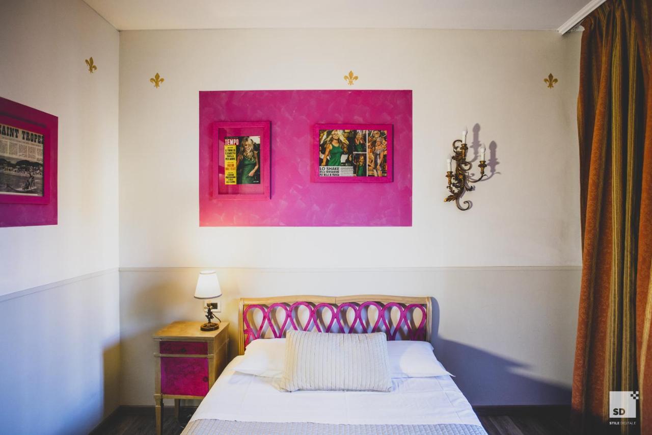 Admiral Hotel Milánó Kültér fotó